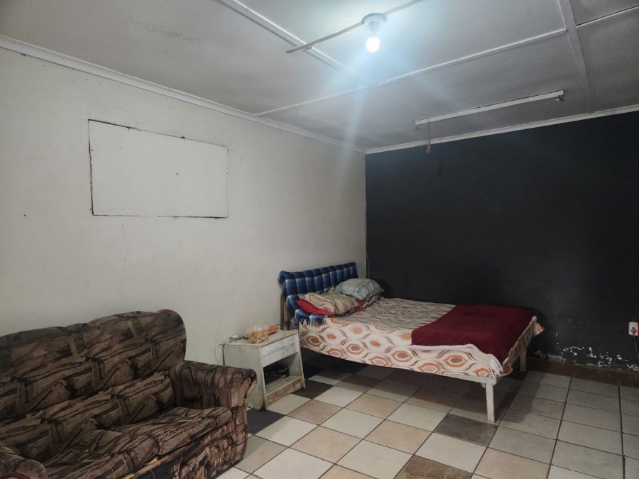 3 Bedroom Property for Sale in Pacaltsdorp Western Cape